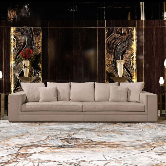 das schlafsofa for luxury hotel