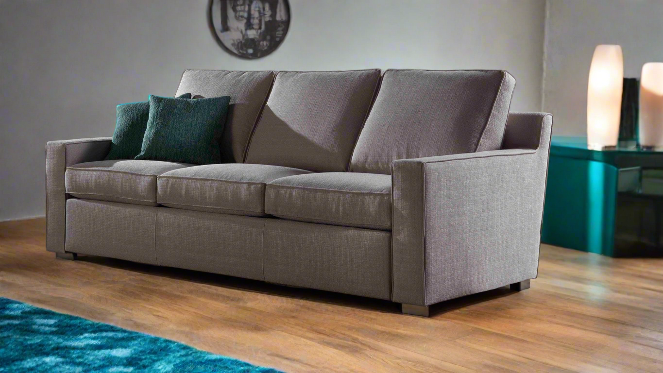 Schlafsofa Lola - Schneller Komfort & Elegantes Design für Ihr Zuhause