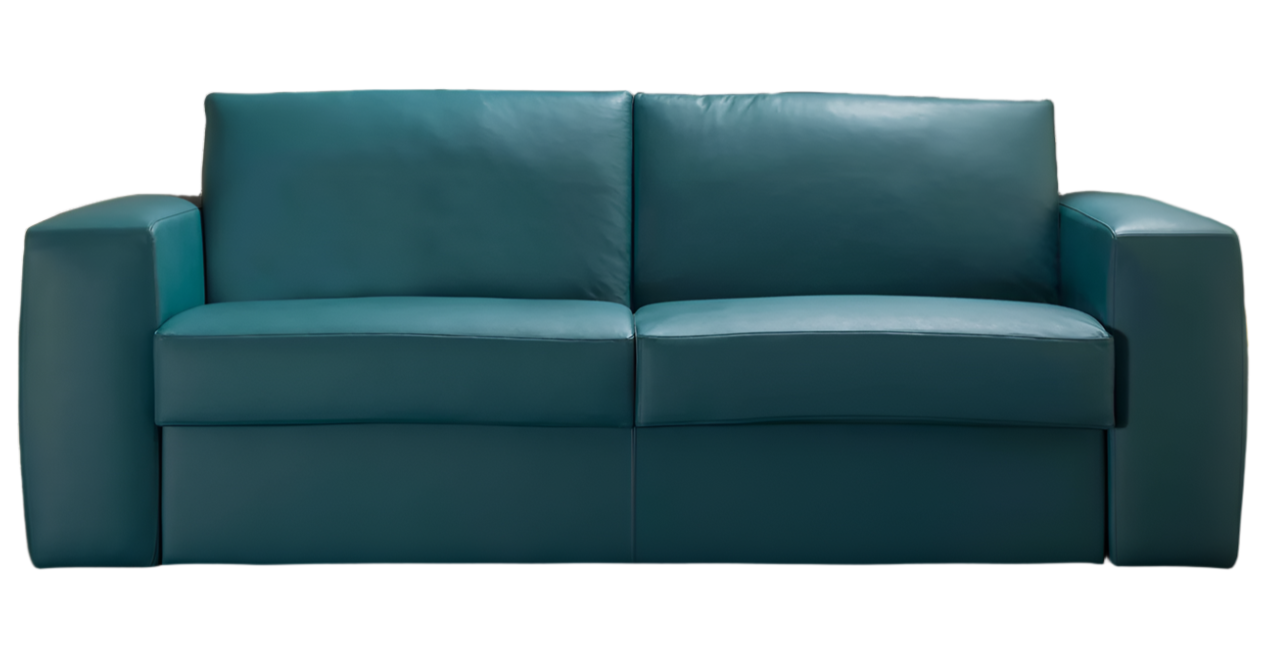 Das Schlafsofa Valentina - Modernes Design und herausragender Komfort