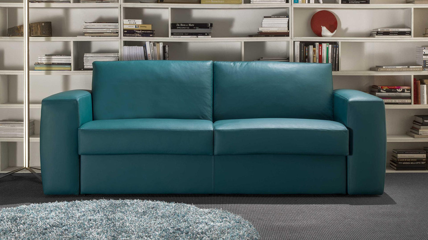 Das Schlafsofa Valentina - Modernes Design und herausragender Komfort