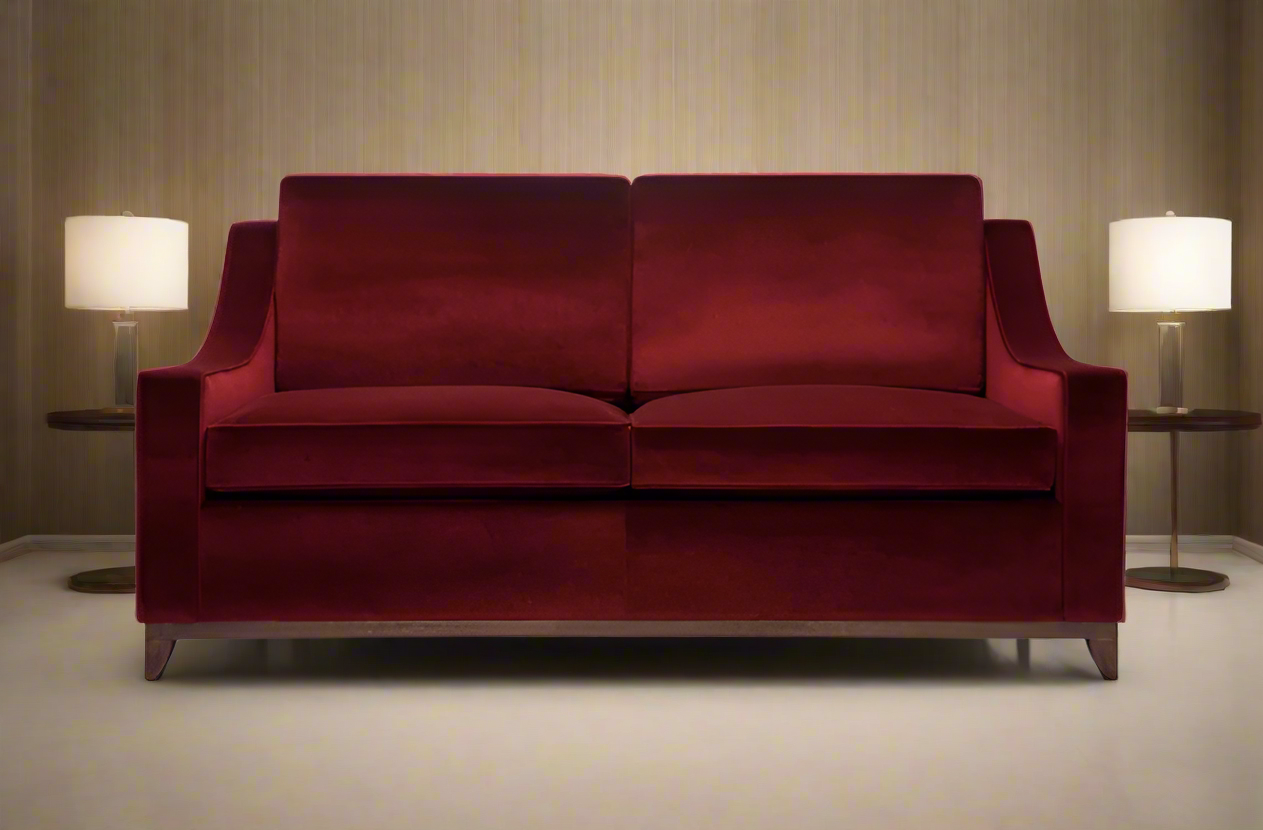 Schlafsofa Rose