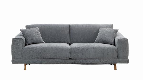 Das Schlafsofa Sofia ist die ideale Wahl für Hoteliers und Innenarchitekten, die eine stilvolle und funktionale Lösung suchen.