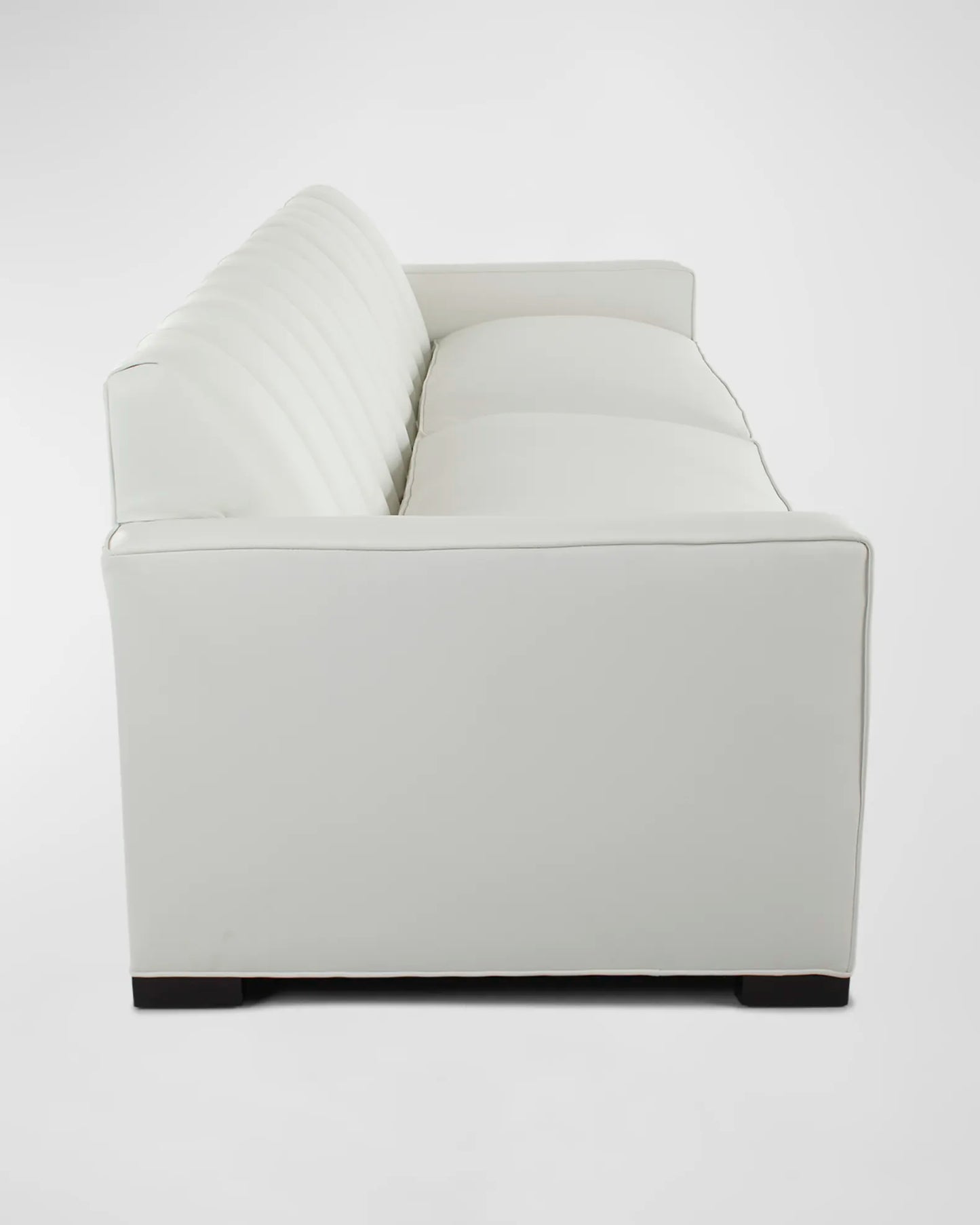 das Luxus-Schlafsofa von hoher Qualität, das Eleganz und Komfort in jeden Raum bringt