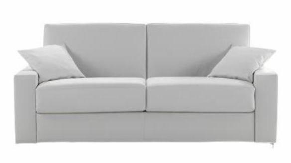 Modernes und elegantes Schlafsofa West - Ideal für Hotels & Ferienwohnungen